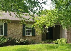 Foreclosure in  HUNTER LN Lake Saint Louis, MO 63367