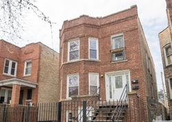Foreclosure in  N RIDGEWAY AVE # G Chicago, IL 60618