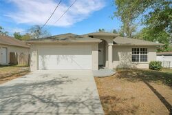 Foreclosure in  TAKOMAH TRL Tampa, FL 33617