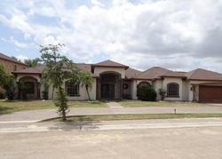 Foreclosure in  JOSEFINA Laredo, TX 78041