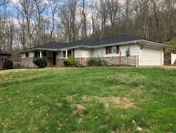 Foreclosure in  LYNN OAK DR Charleston, WV 25313