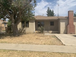 Foreclosure in  CASTAIC AVE Bakersfield, CA 93308