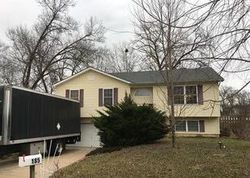 Foreclosure in  CINDY LN Winfield, MO 63389