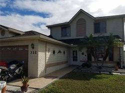 Foreclosure in  PLUMWOOD CIR Kissimmee, FL 34743