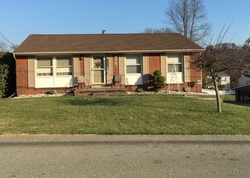 Foreclosure Listing in CHEROKEE DR GREENSBURG, PA 15601