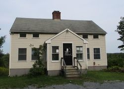 Foreclosure in  ROUTE 9N Greenfield Center, NY 12833
