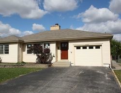 Foreclosure in  E FOREST AVE Des Plaines, IL 60018