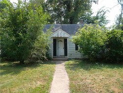 Foreclosure in  E HILLCREST AVE Wood Dale, IL 60191