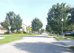 Foreclosure in  AMARYLLIS CIR Orlando, FL 32825