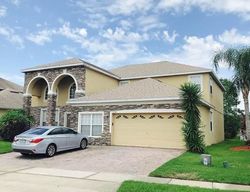 Foreclosure in  AMARYLLIS CIR Orlando, FL 32825