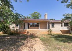 Foreclosure in  MAIN AVE W Hildebran, NC 28637