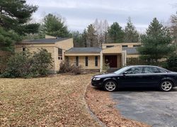 Foreclosure Listing in UPTON RD WESTBOROUGH, MA 01581