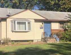 Foreclosure in  EDGAR AVE South Plainfield, NJ 07080