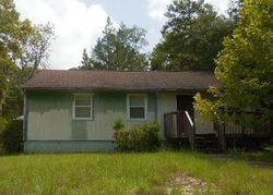 Foreclosure in  DEL MONACO AVE Interlachen, FL 32148