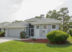 Foreclosure in  PENELOPE DR Brooksville, FL 34613