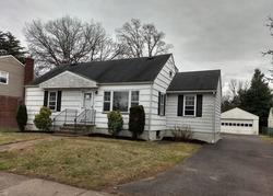 Foreclosure in  W PEARL ST Burlington, NJ 08016