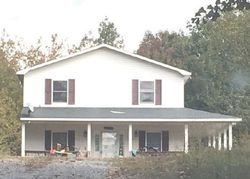 Foreclosure in  COUNTY ROAD 144 Scottsboro, AL 35768