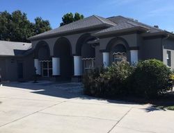 Foreclosure in  CHAMPIONSHIP CUP LN Spring Hill, FL 34609