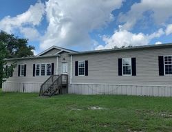 Foreclosure in  STEWARD RD Eustis, FL 32736