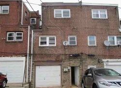 Foreclosure Listing in FAYETTE ST PHILADELPHIA, PA 19150