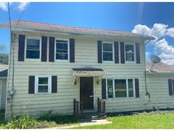 Foreclosure in  STATE ROUTE 706 Montrose, PA 18801