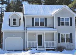 Foreclosure in  THOMAS LN # 1 Pepperell, MA 01463