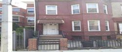Foreclosure in  SAINT MARKS AVE Brooklyn, NY 11233