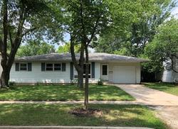 Foreclosure in  HOWARD ST Saint Charles, IL 60174
