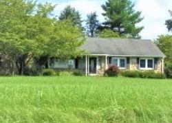 Foreclosure in  LAZY BROOK RD Flemington, NJ 08822