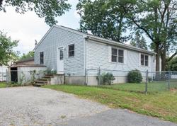 Foreclosure in  FARGO ST Springfield, MA 01119