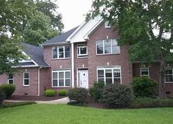 Foreclosure in  W HAMPTON POINTE DR Florence, SC 29501