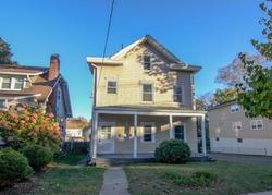 Foreclosure in  ASHLAND AVE Bloomfield, NJ 07003