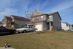 Foreclosure in  ADIE ST Phenix City, AL 36867