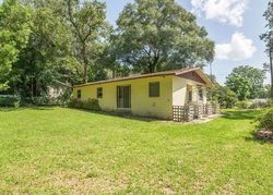 Foreclosure in  NE 22ND CT Ocala, FL 34479