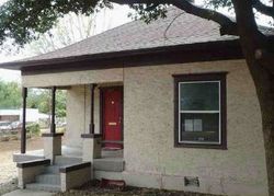 Foreclosure in  N DELAWARE AVE Roswell, NM 88201