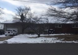 Foreclosure in  N EDWARD ST Sayreville, NJ 08872