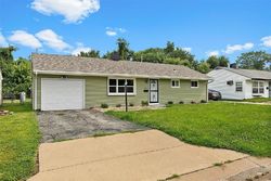 Foreclosure in  VILLAGE PL East Saint Louis, IL 62203