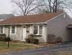 Foreclosure in  SPINDRIFT LN Milford, CT 06460