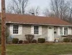 Foreclosure in  SPINDRIFT LN Milford, CT 06460