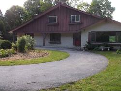 Foreclosure in  FAIRHAVEN DR Cedarburg, WI 53012