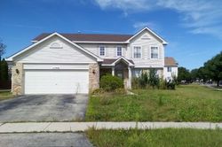 Foreclosure in  RUDOLPH CT Romeoville, IL 60446