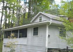 Foreclosure in  OLD CREAMERY RD Colebrook, CT 06021