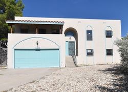 Foreclosure in  CIMARRON DR Las Cruces, NM 88011