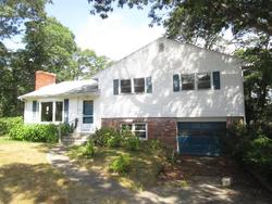 Foreclosure Listing in ARBOR WAY HYANNIS, MA 02601