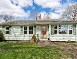 Foreclosure in  SUNSET AVE Oxford, MA 01540