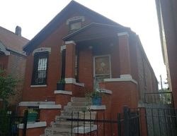 Foreclosure in  S SAWYER AVE Chicago, IL 60623