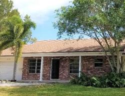 Foreclosure in  MANGO CIR West Palm Beach, FL 33406