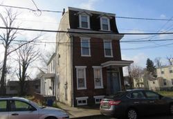 Foreclosure in  JONES AVE Burlington, NJ 08016