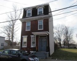 Foreclosure in  JONES AVE Burlington, NJ 08016