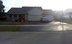 Foreclosure in  ARBOR LN Mokena, IL 60448